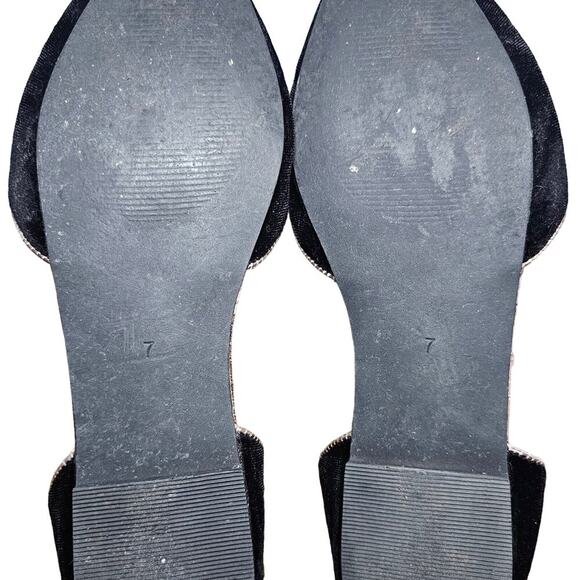 asos  flats - Picture 4 of 4